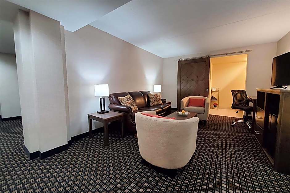 AmericInn by Wyndham Watertown