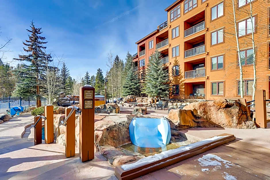 The Springs Condominiums by Keystone Resort