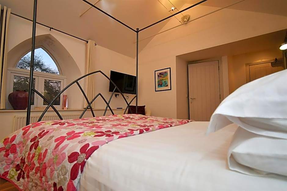 Tudor Lodge Bed & Breakfast