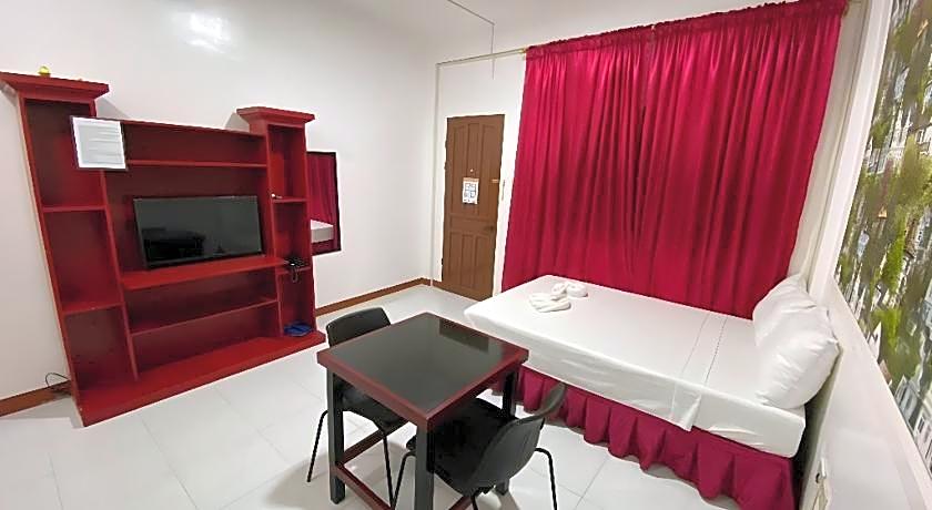 DESTINY's PLACE HOTEL CHEAPEST! COLDEST! MAGANDA! MALINIS! NEAR ROBINSONS XENTRO MALL