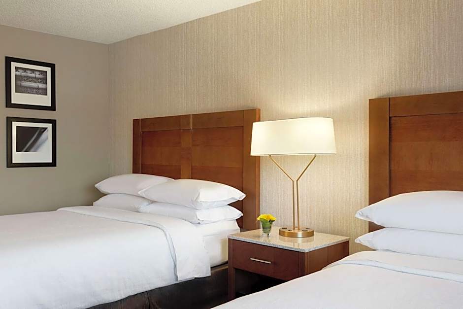 Embassy Suites by Hilton Santa Ana Orange County Airport