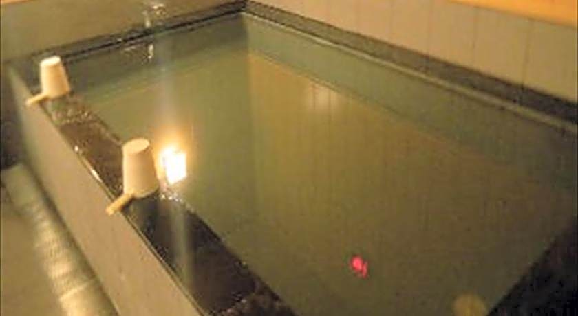 Hotel Crown Hills Miyoshi