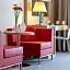 Park Inn By Radisson Frankfurt Airport