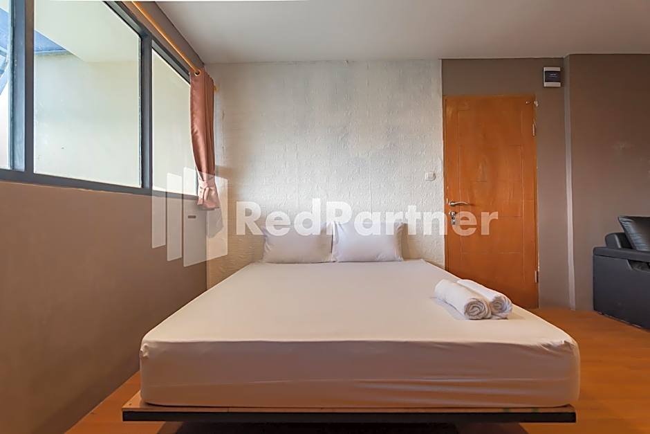 D'Valley View Lembang Mitra RedDoorz