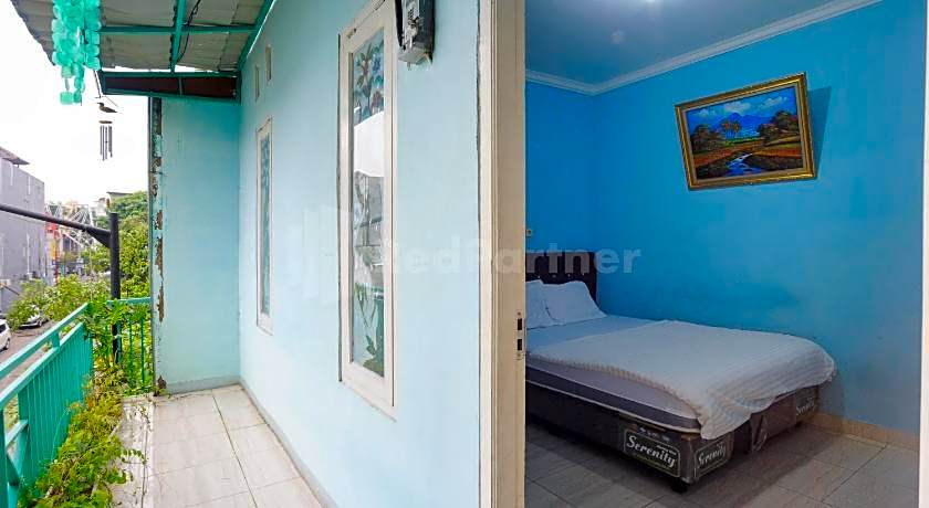 Hotel O Fajar Inn