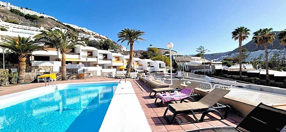 Apartamentos Panamá