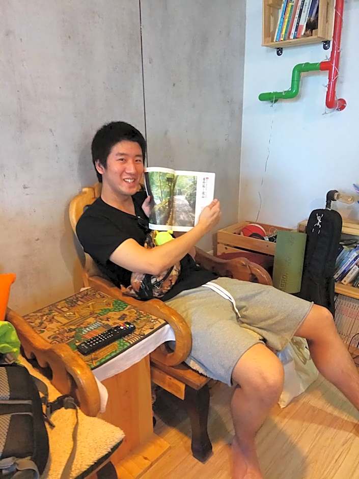 Loft18 Hostel