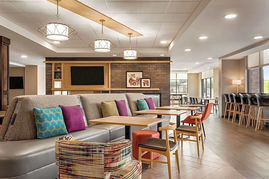 Home2 Suites By Hilton Madison Central Alliant Energy Center