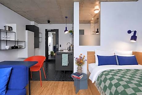 Design Apartment