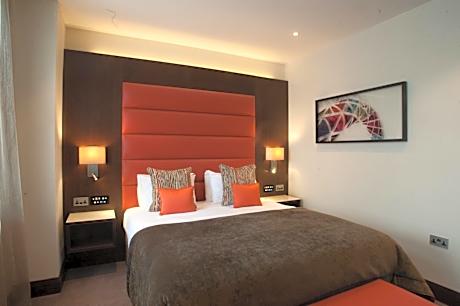 St George'S Hotel - Wembley