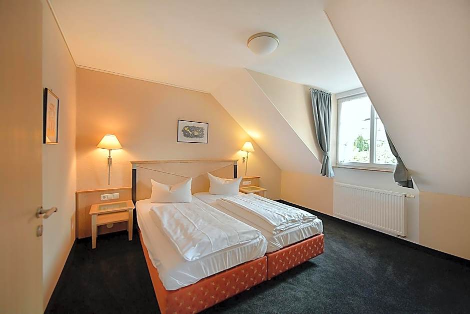 Chalet Raabe