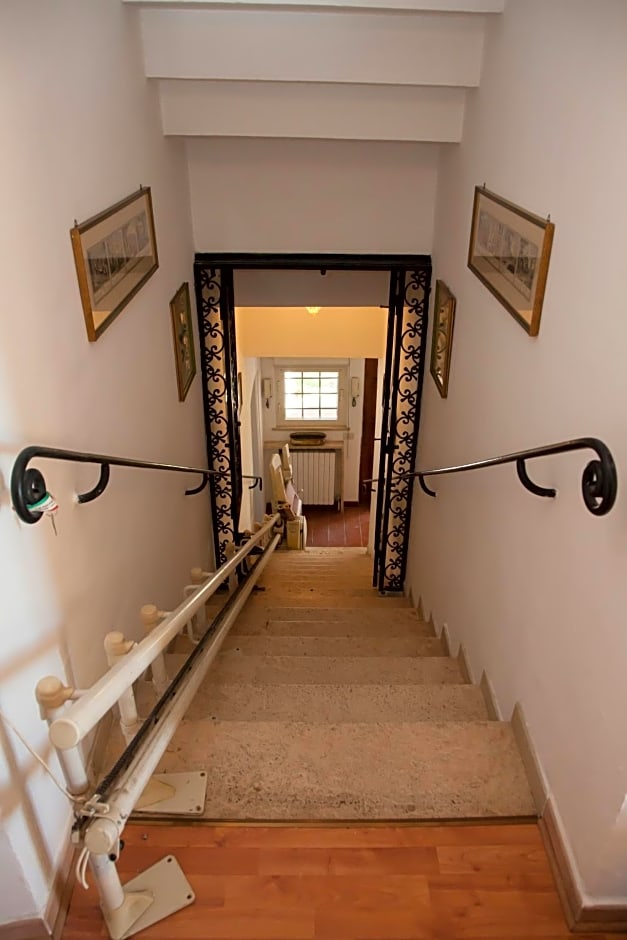 Poderi di Tragliatella