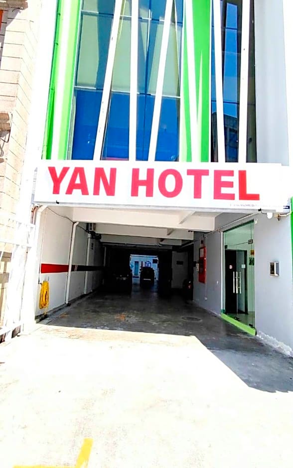 YAN Hotel