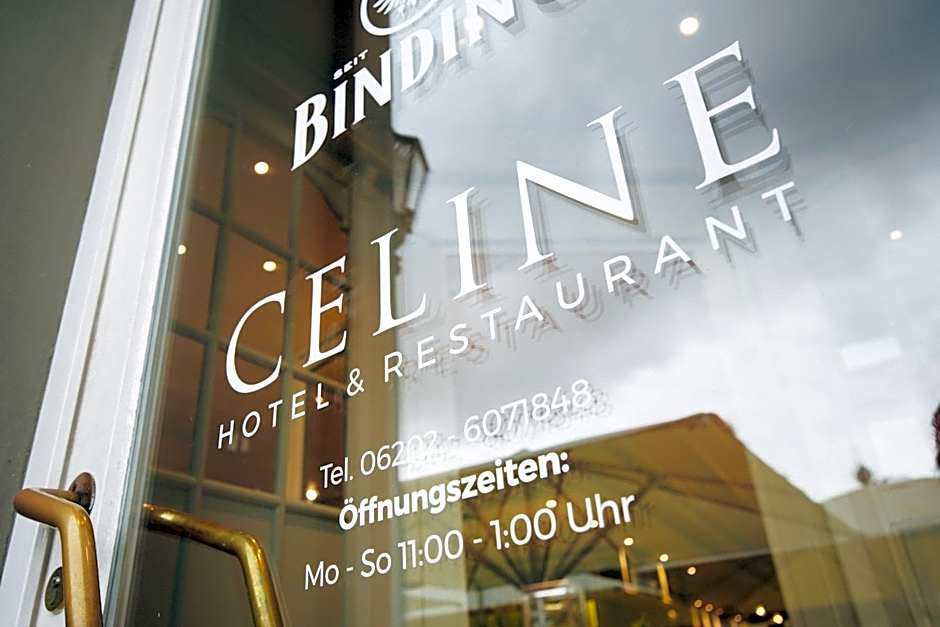 Celine Hotel
