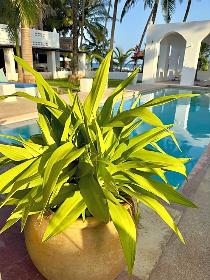 Sawa Sawa Beach House