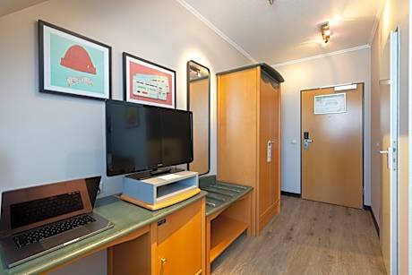 Comfort Single Room