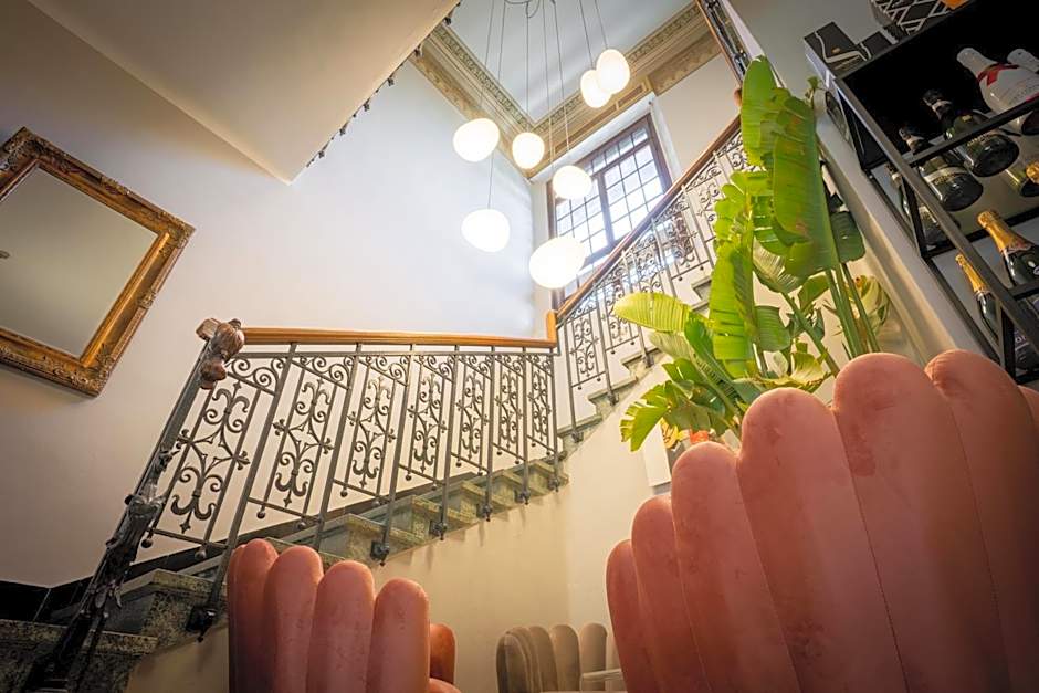 The Rif - Boutique Hotel