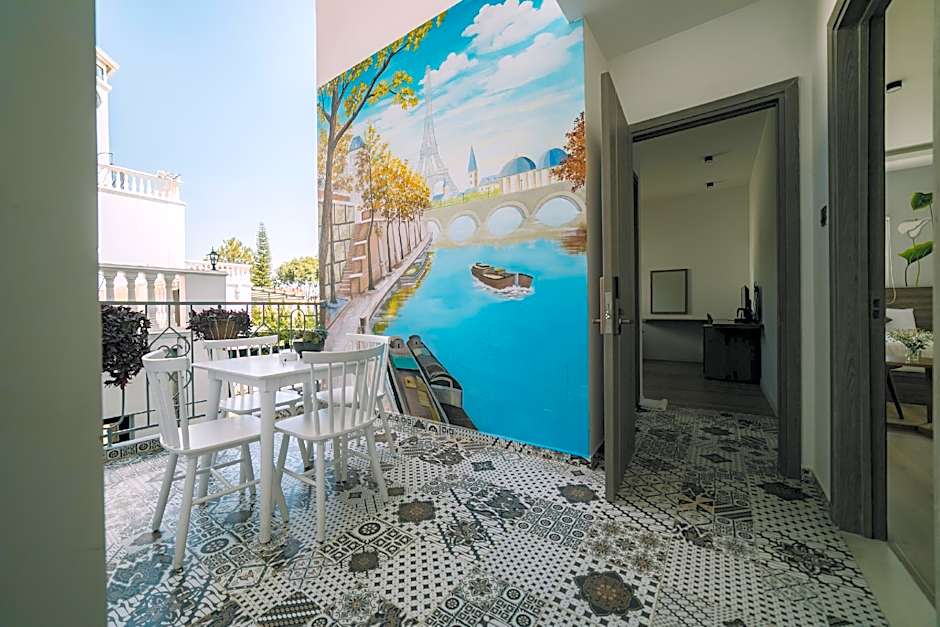 Nature Land 2 - Song Anh Hotel Dalat