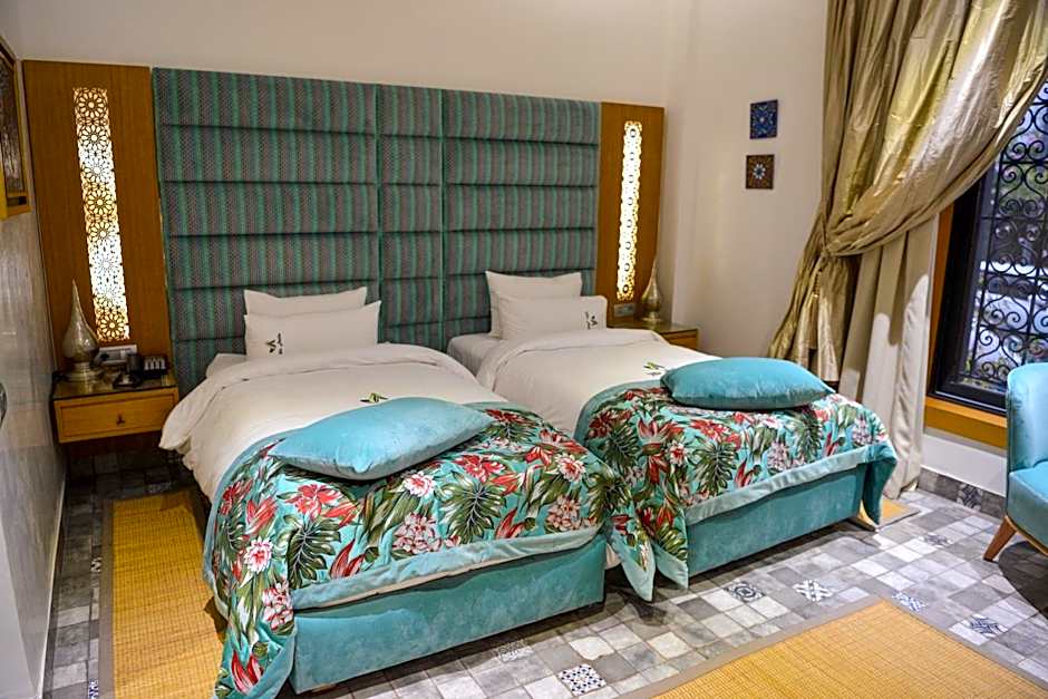 Aralia Boutique Hôtel