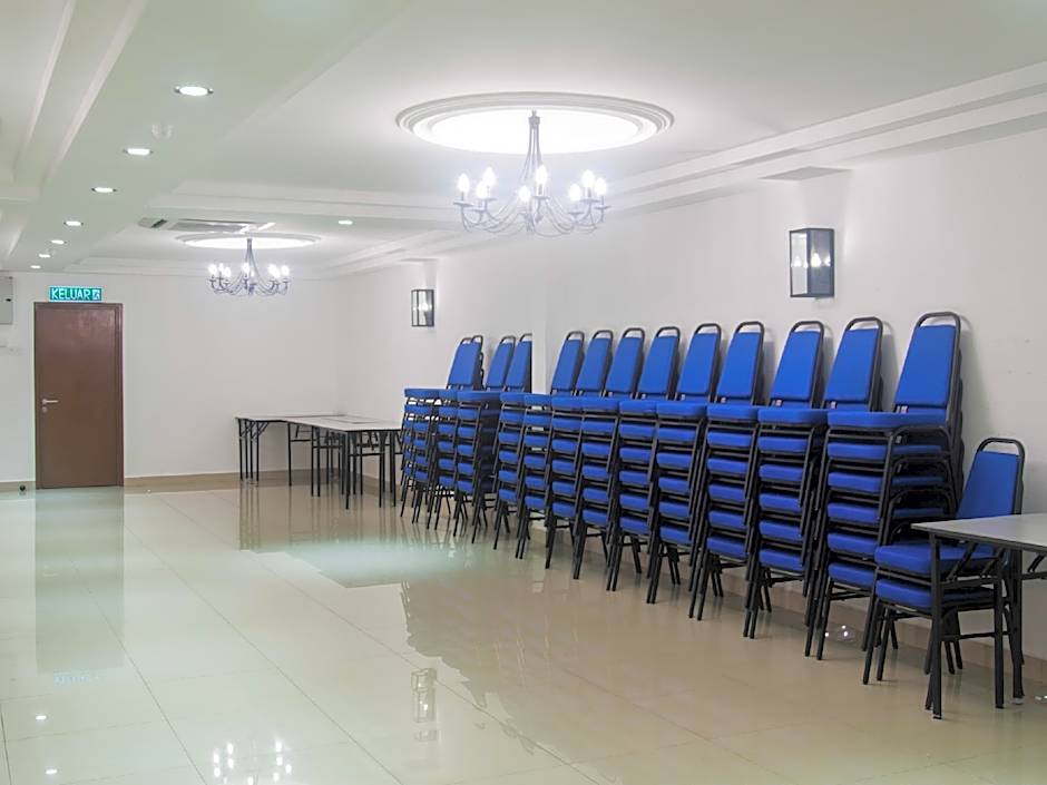 Sun Inns Hotel Pasir Penambang (KS Botanic)