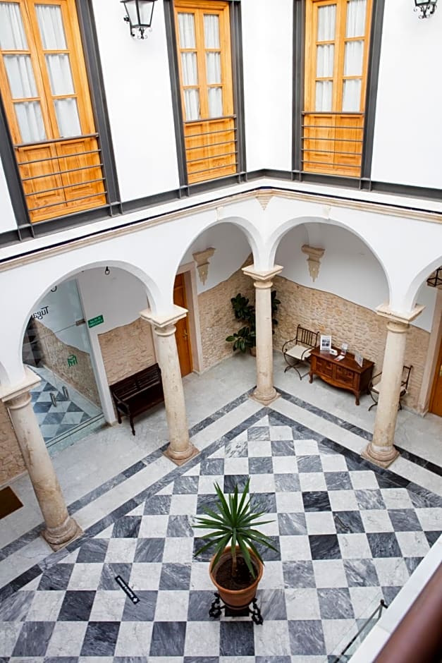 Tugasa Hotel Medina Sidonia