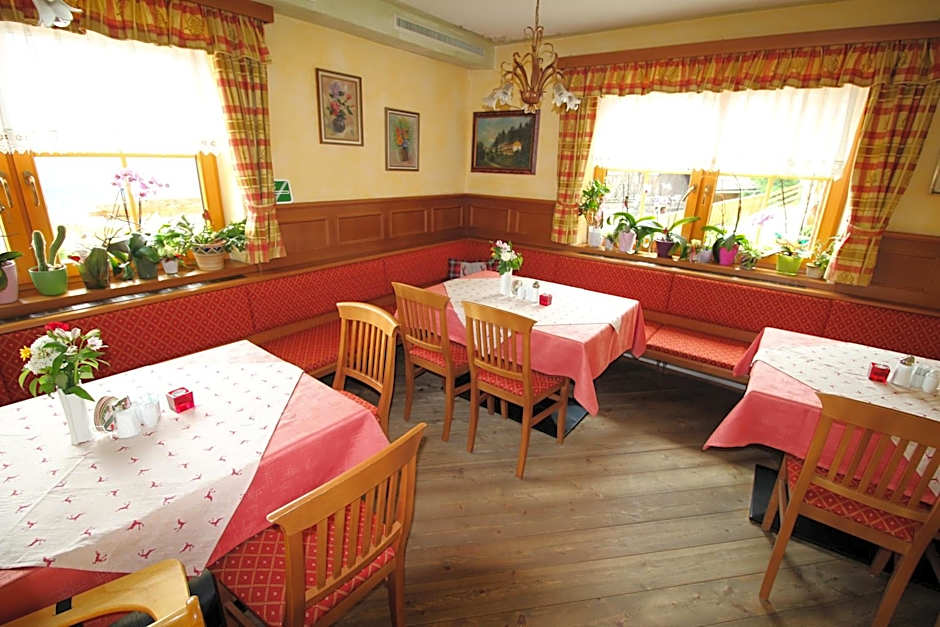 Hotel Käferhube