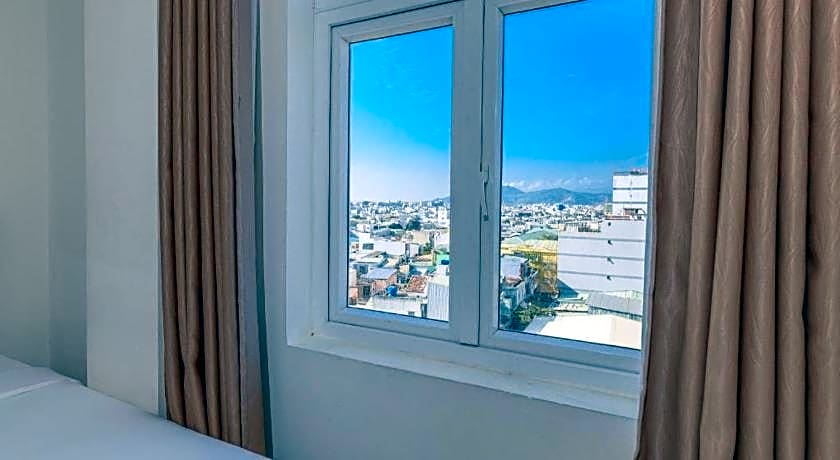 Ocean View Danang Hotel