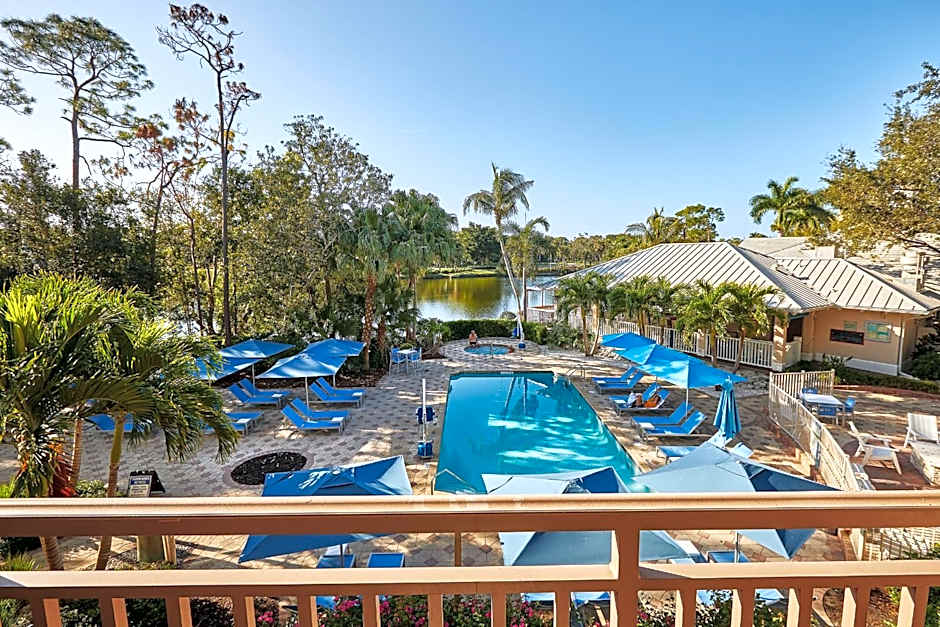 Trianon Bonita Bay Hotel