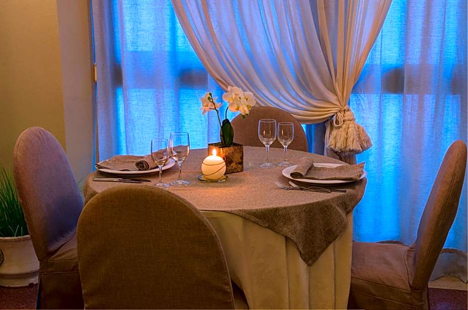 Hotel Ristorante Bologna