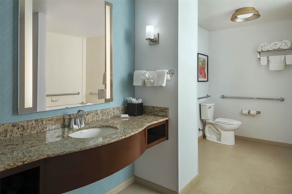 Hilton Garden Inn Eugene/Springfield