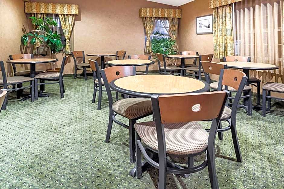 Ramada by Wyndham Frisco