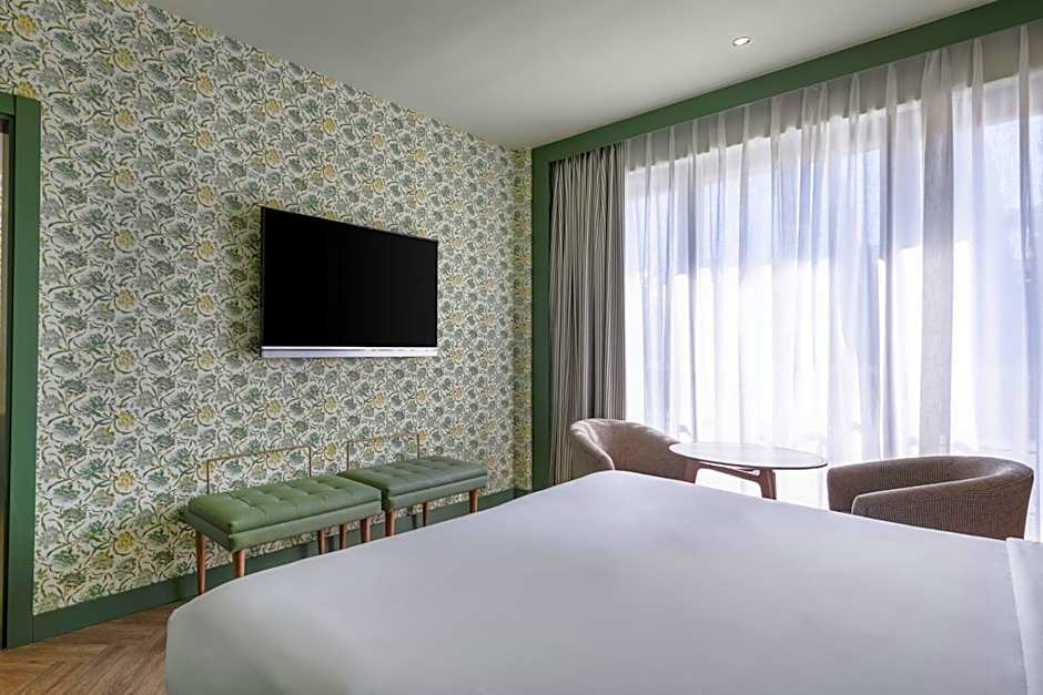 AC Hotel by Marriott Ciudad de Sevilla