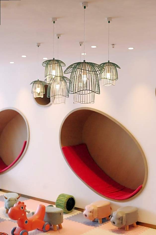 The Westin Zhongshan Guzhen