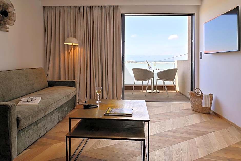 Hôtel & Spa Rocabella