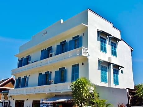 Luang Prabang Hotel