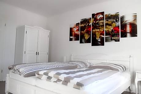 Double or Twin Room with Private Bathroom