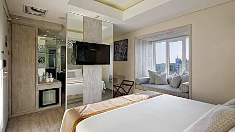 Superior Premium Room