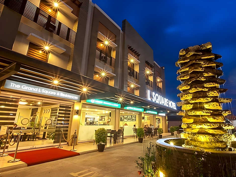 L Square Hotel