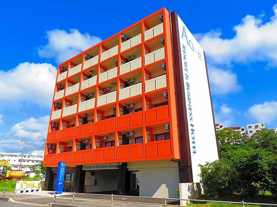 Ao Hotel
