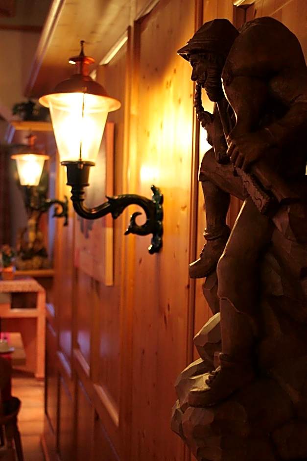 Hotel Pirsch