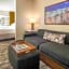 SpringHill Suites by Marriott Seattle Downtown/South Lake Union