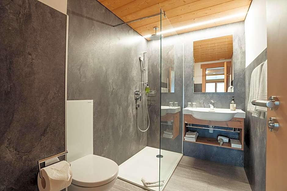 Hotel Matterhornblick