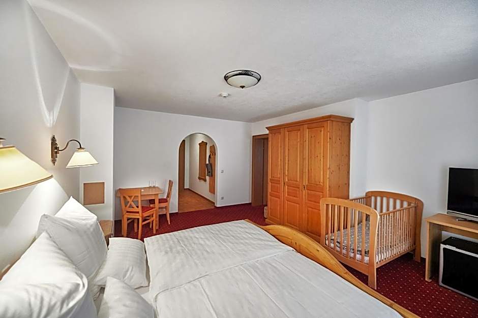 Hotel Zum Sternenhof