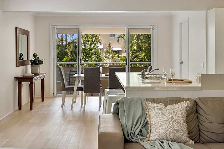 Sunset Cove Noosa