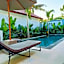 Villa TWIN FLOWER