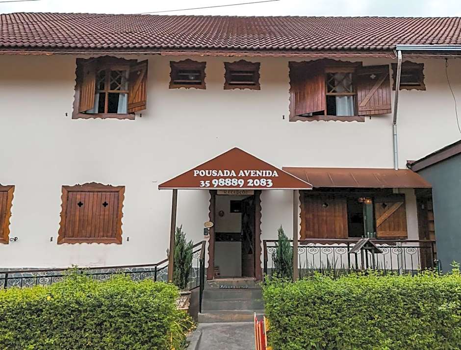 Pousada Avenida