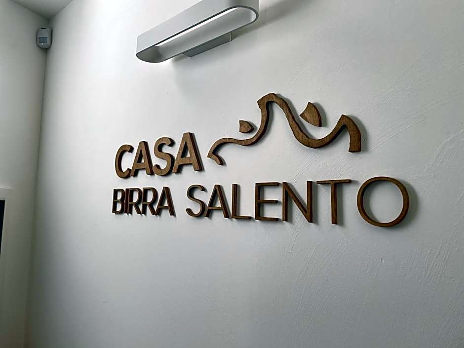 Casa Birra Salento