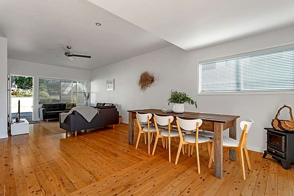 Worrowing Jervis Bay