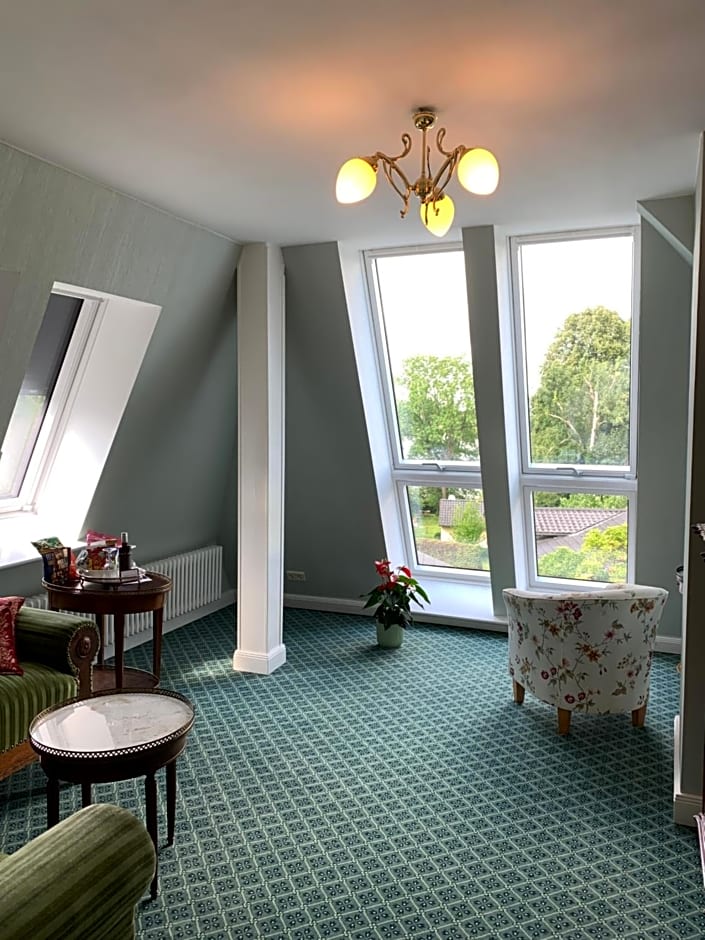 Hotel Seeufer