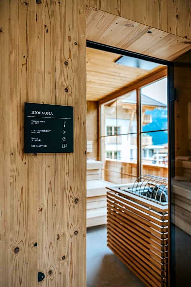 NOVA Moments Boutique Hotel